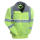 Safety Challenger Lined Jacket